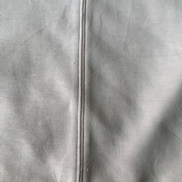 Ted Baker Auibry Seam-Detail Sweater top blouse light pink size 2 *PLEASE READ* - Picture 7 of 16